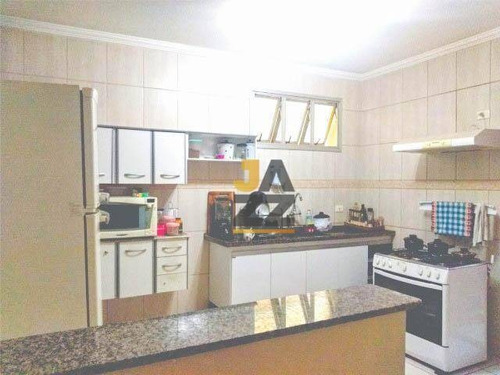 Imagem 5 de 7 de Apartamento Com 2 Dormitórios À Venda, 90 M² Por R$ 320.000,00 - Vila Galo - Americana/sp - Ap6781