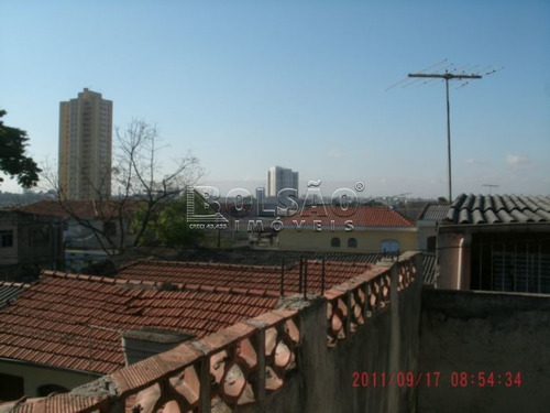Imagem 10 de 15 de Sobrado - Parque Edu Chaves - Ref: 20615 - V-20615
