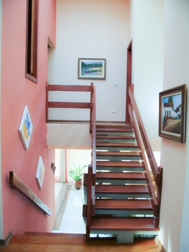 Imagem 27 de 30 de Casa Condomínio Monte Belo - Z10 Imóveis - Ca08547 - 34559088