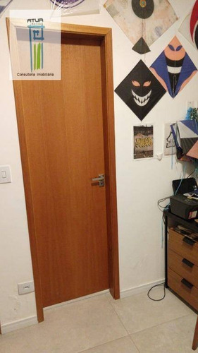 Imagem 14 de 21 de Apartamento À Venda, 66 M² Por R$ 480.000,00 - Santana - São Paulo/sp - Ap1150