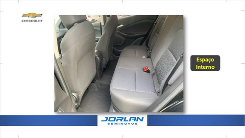 Chevrolet Tracker 1.0 TURBO FLEX MANUAL