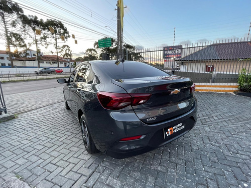 Chevrolet Onix plus Onix Plus 10mt Lt2