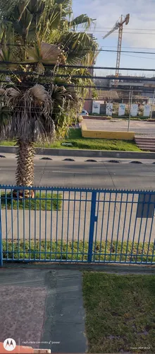 Arriendo Dpto A Pasos Del Faro (74394)