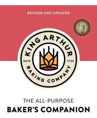 Libro The King Arthur Baking Company's All-purpose Baker'...