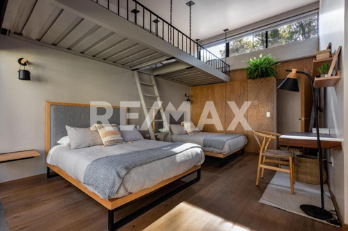 Casa En Renta Compartida