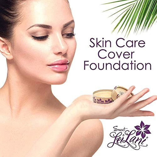 Base de maquillaje Sweet Leilani