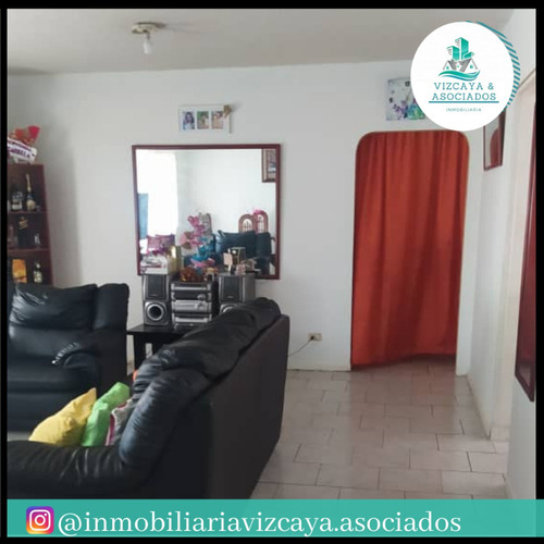 Imagen 6 de 10 de Comodo Apartamento 3 Habitaciones 2 Baños