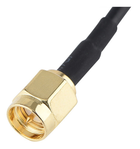 Antena 433 Mhz, Antena Sma, Receptor De Señal Sma Signal