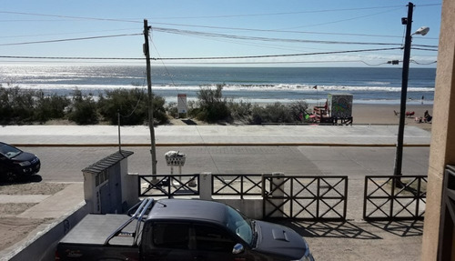 Imagen 2 de 10 de Departamento 2 Ambientes, Santa Teresita (120368)