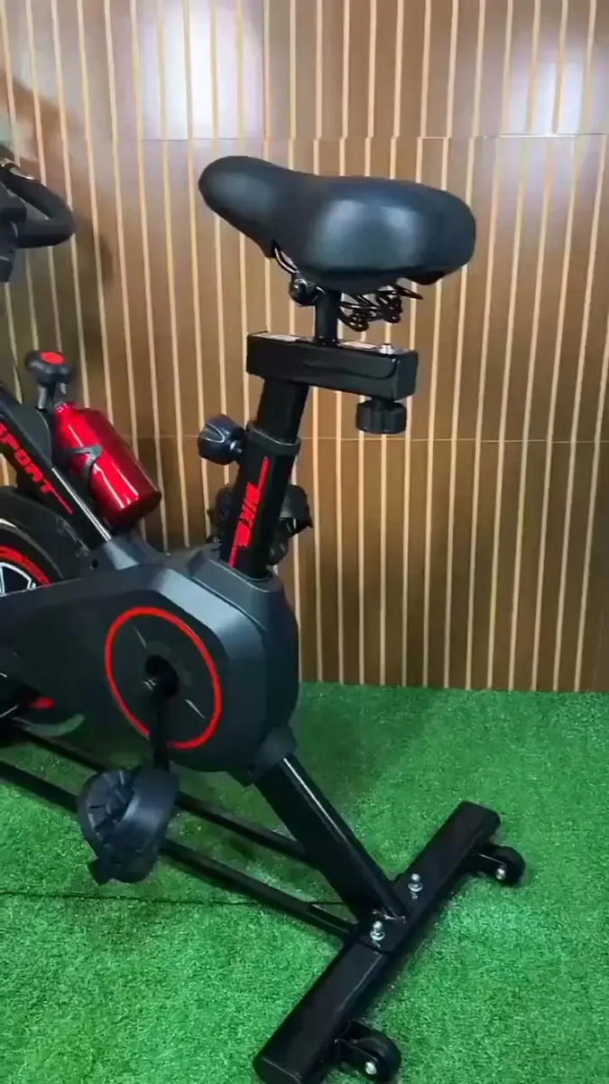 Bicicleta Ergométrica Fitness para Cardio e - imagem 2