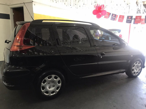 Peugeot Sw 1.4 Presence Completo Oportunidade Preço Baixo