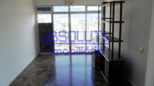 Imagem 3 de 15 de Apartamento-à Venda-tijuca-rio De Janeiro - 22890