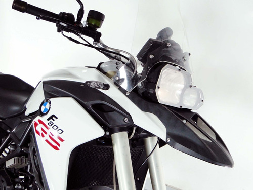 Bmw F 800 Gs 2013