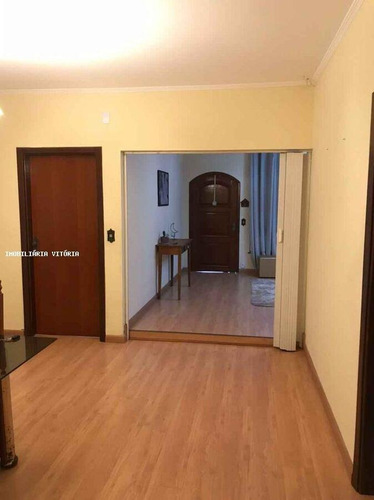Imagem 6 de 15 de Casa Para Venda Em Bragança Paulista, Jardim Santa Rita De Cassia, 5 Dormitórios, 2 Suítes, 4 Banheiros, 5 Vagas - Pv 730_2-1210743
