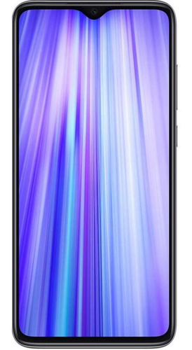 Imagem 3 de 4 de Smartphone Xiaomi Redmi Note 8 Pro Branco Pérola 6gb 128gb