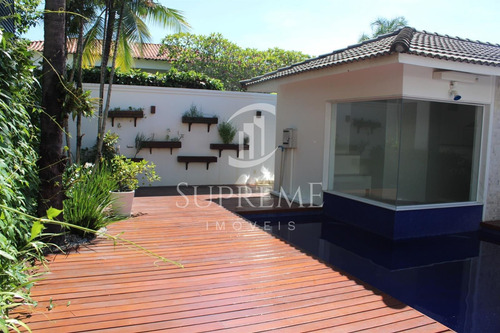 Imagem 3 de 30 de Casa - Ref: Svd0335
