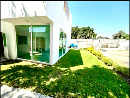 Imagen 7 de 14 de Casa Venta Cuautlixco Cuautla