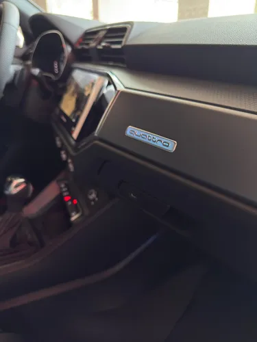 Audi Q3 2025