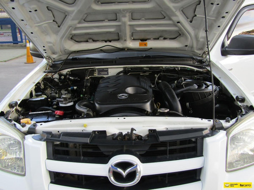 Mazda Bt-50 Mt 2.5 4x4