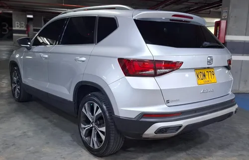 Seat Ateca 1.4 Style Sport