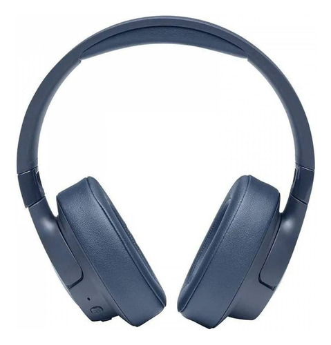 Fone De Ouvido Sem Fio Compativel Tune 760 Preto Bluetooth