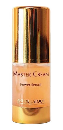 André Latour Master Cream Power Serum 30 Ml Ácido Hialurónic Tipo De Piel Todas