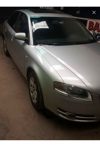 Audi A4 1.8 Tfsi Sport Cuero