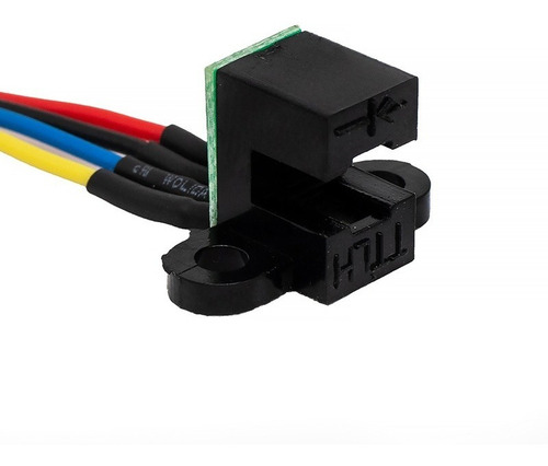 Encoder Sensor De Velocidad Fotoeléctrico 100 Pulsos