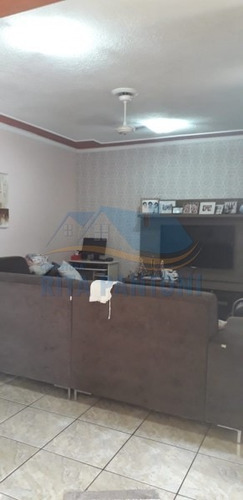 Imagem 6 de 15 de Casa, Adelino Simioni, Ribeirão Preto - C4608-v