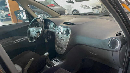 Imagem 8 de 9 de Jac J6 2.0 5s
