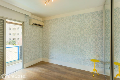 Imagem 8 de 10 de Apartamento À Venda Em São Paulo - 52039