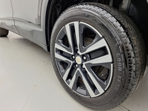 Chevrolet Tracker 1.0 TURBO FLEX AUTOMÁTICO