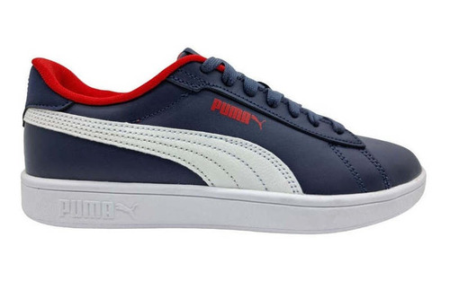 Tenis Casual Puma Smash V2 L 39203104