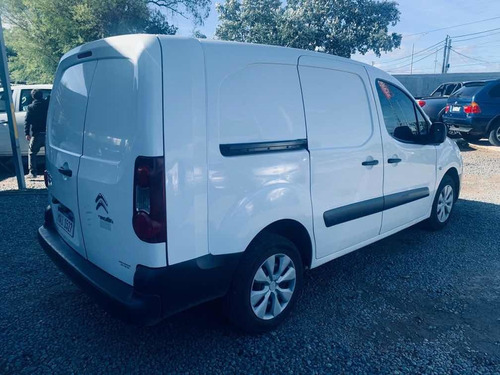 Citroën Berlingo 1.4 Bussines 75cv 2016