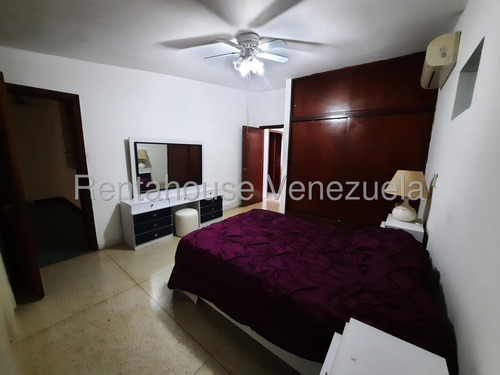 Casa En Alquiler En La California Sur Cda 25-17556 Yf