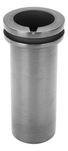 Cadinho De Grafite De 3 Kg, Metal Derretido, Sucata De Ouro