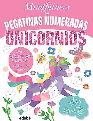 UNICORNIOS (PEGATINAS), VV.AA.