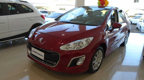 Peugeot 308 Active 2014