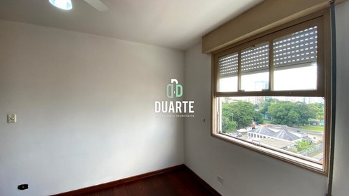 Imagem 22 de 30 de Oportunidade! Vendo Excelente Apartamento Na Ponta Da Praia, Santos 2 Quartos, 1 Suíte, 1 Vaga, Elevador, 115m2 - Ap03851 - 69473892