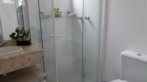 Imagem 7 de 16 de Apartamento Alto Padrao E Otima Localização