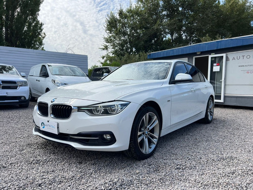 Bmw 320 2.0 320i A Sport