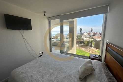 Se Vende Departamento En Club Océano
