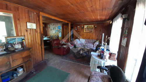 Terreno Construcción En Venta En Puente Alto, App