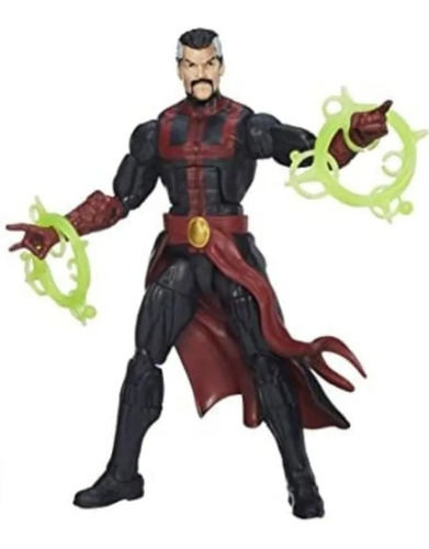 Figura Marvel Legends Infinite Loose (suelta) - Dr. Strange