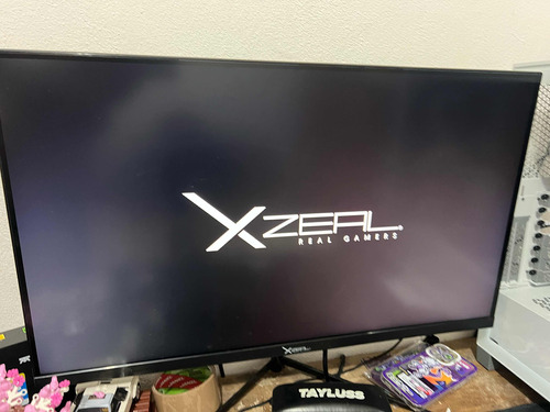 Monitor Gamer Xzeal Xz4015