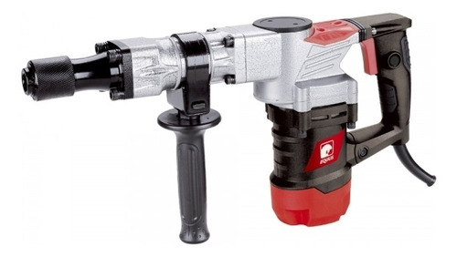 Imagen 1 de 5 de Martillo Demoledor Equus 35mm 1600w Profesional