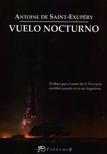 Vuelo Nocturno