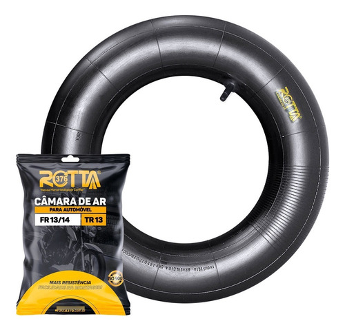 Camara De Ar Aro 13 E 14 De Carro: 165/70r13 Até 195/60r14