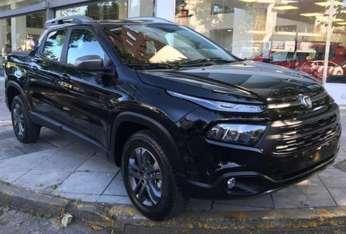 Imagen 14 de 17 de Toro Ranch 4x4 Tomo Taos Amarok Nivus Saveiro Polo Virtus #-