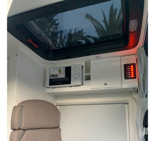 Mercedes Benz Sprinter 416 Cdi